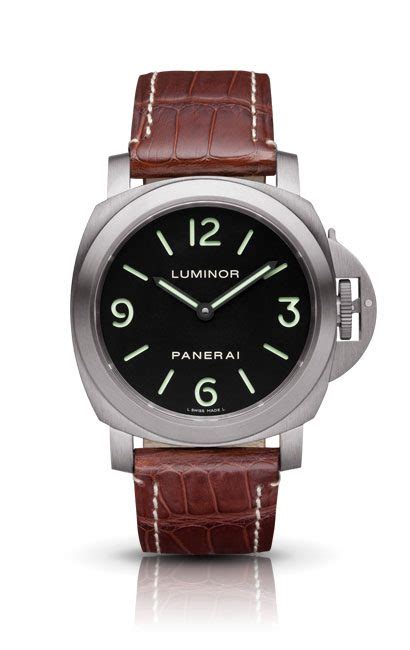 luminor panerai wiki